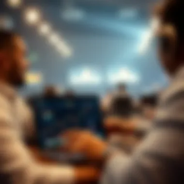 Technology in IPL betting