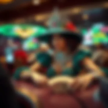 Cultural shifts influencing gambling practices