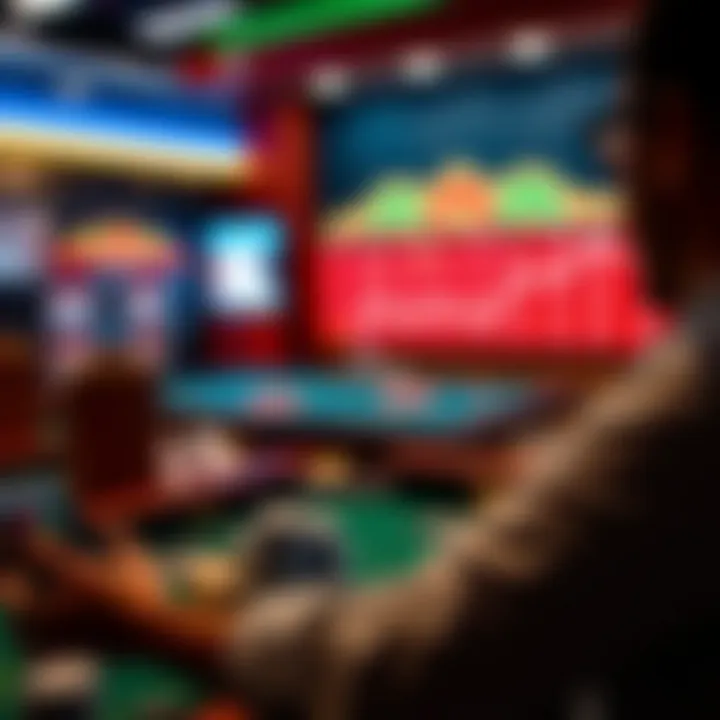 Digital Gambling Regulations Overview Digital gambling regulations overview