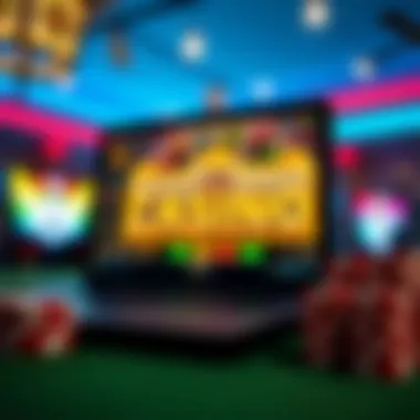 Compatible devices for Lucky Land Casino