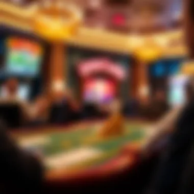 Security features of Lucky Land Casino