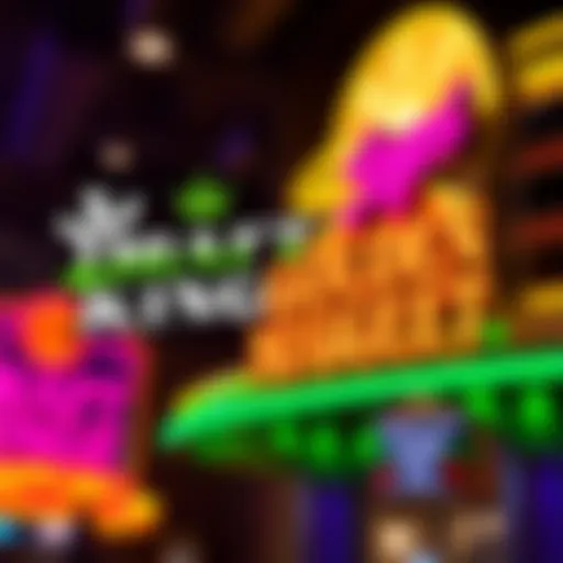 Collaboration of DraftKings and Golden Nugget Logos DraftKings and Golden Nugget logo collaboration