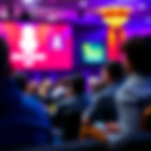 Keynote Insights from DraftKings Investor Day DraftKings Investor Day keynote presentation
