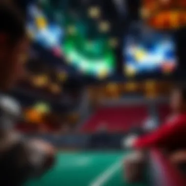 Virginia sports betting legal landscape