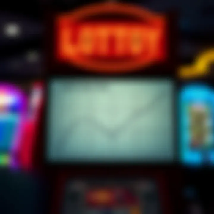 Graph Showing Impact of Draw Times