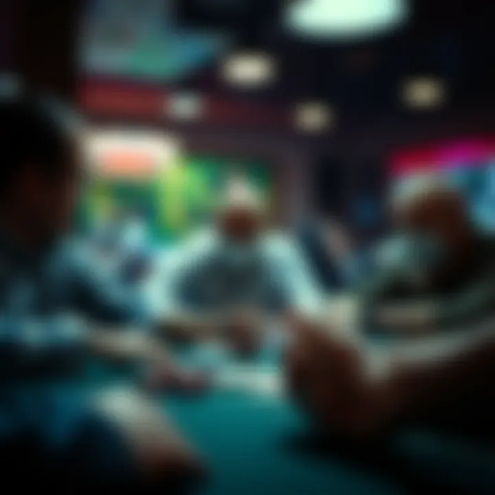 A checklist evaluating risks and opportunities