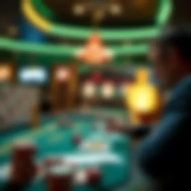 Responsible Gambling Practices Responsible gambling practices