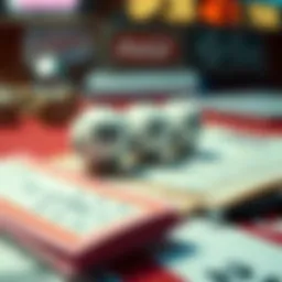 Strategic planning for lottery ticket purchasing