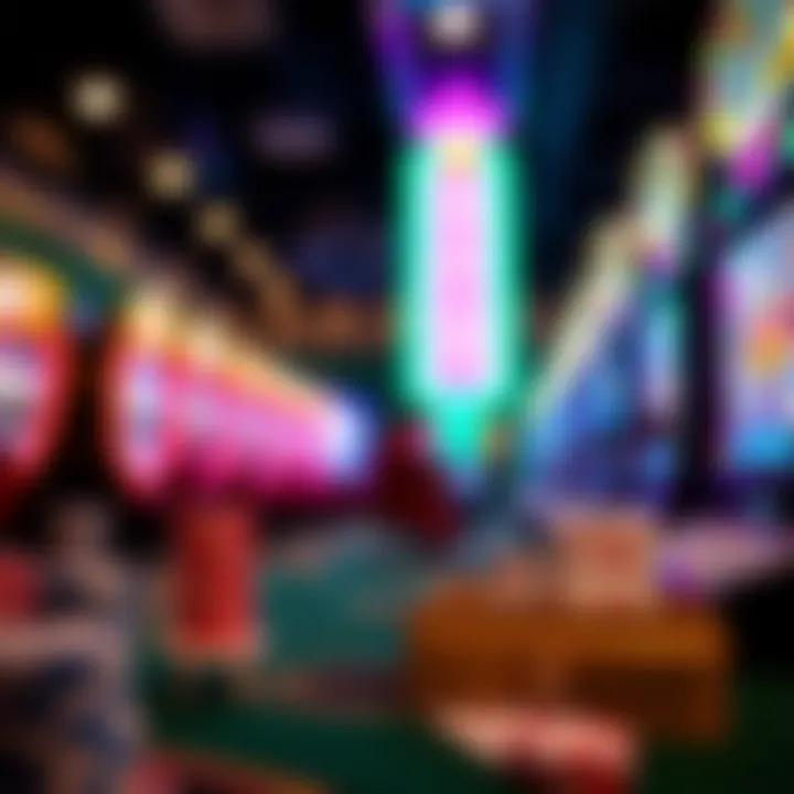 Comparison of Rewards Programs