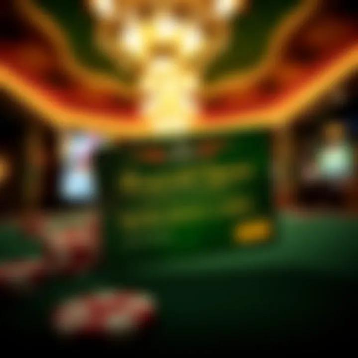 Overview of Emerald Queen Casino Rewards Card