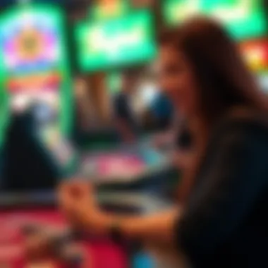 User Experience with Emerald Queen Casino Rewards Card