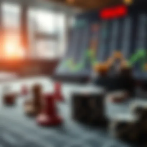 Understanding Betting Odds A strategic layout of betting odds and analytics