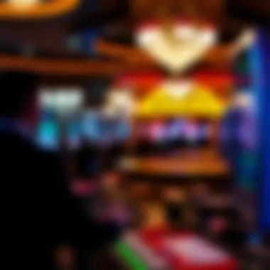 User Experience at Hollywood Casino Online User interface of Hollywood Casino Online