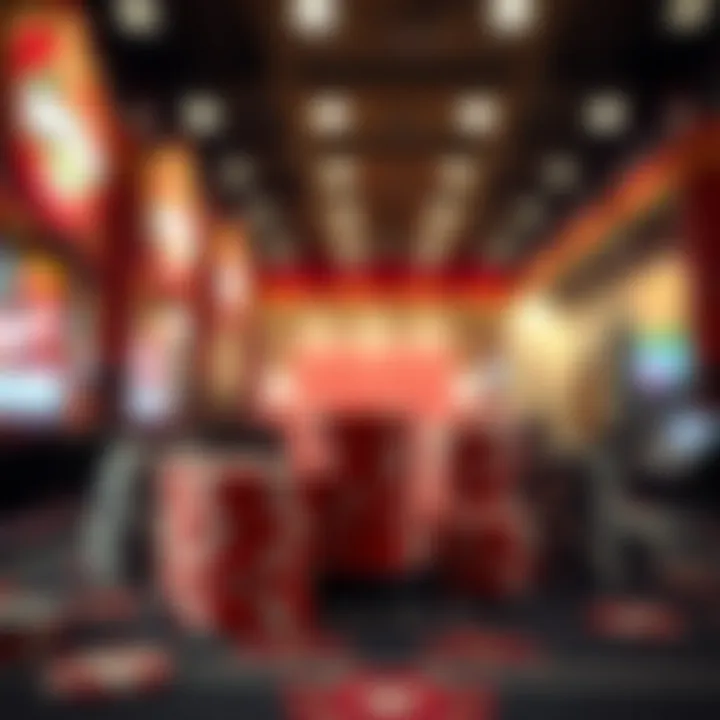 Understanding Licensing in Online Casinos Licensing certificates for online casinos