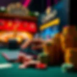 An analysis of online casino ratings