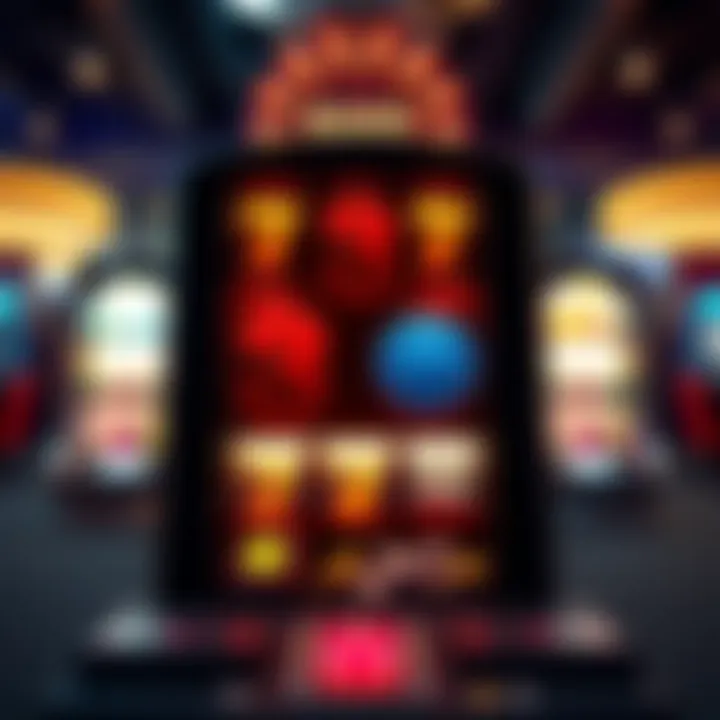 Future Trends of Online Gaming