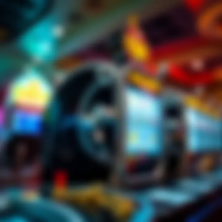 Understanding Gameplay Mechanics of Amazing Money Machine Gameplay mechanics of Amazing Money Machine slot