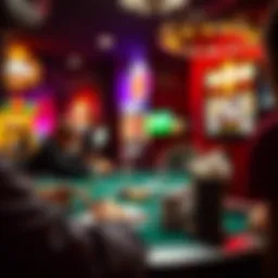 An overview of mobile apps generating income