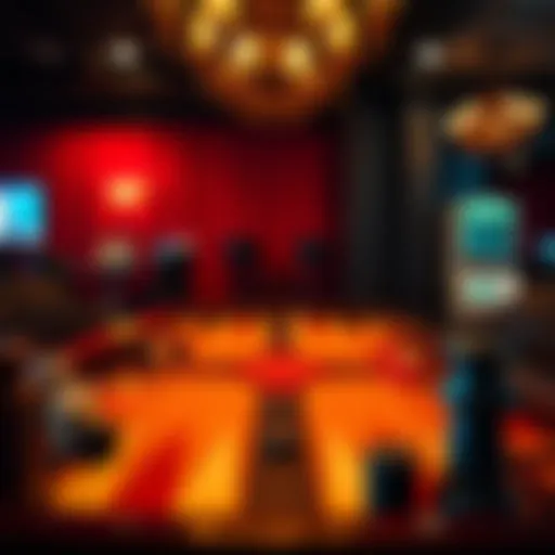 Strategic backgammon board display