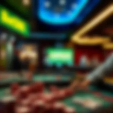 Responsible Gambling Practices Responsible gambling measures implemented by Bet365