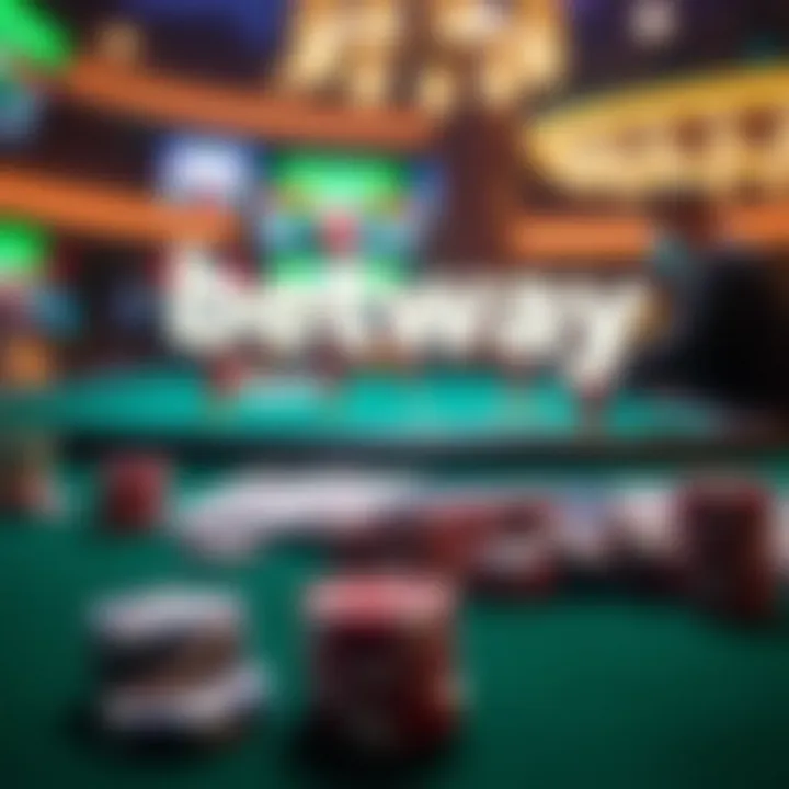 Payment Methods Available on Betway Nigeria