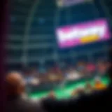 Overview of Betway Nigeria Platform