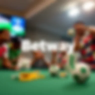 Promotional Offers at Betway Nigeria