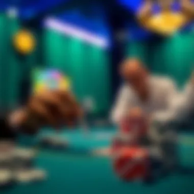 Responsible Gambling Practices