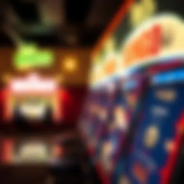 Historical Significance of Bingo Historical evolution of bingo showcased in Las Vegas