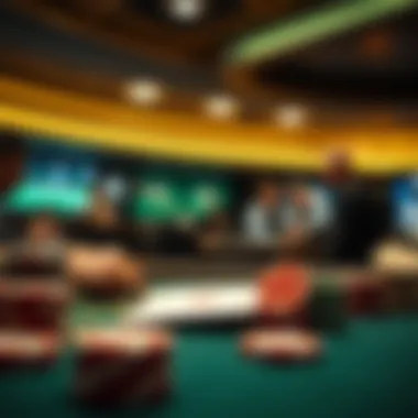 Bonanza Free Play in Betting Conceptual illustration of bonanza free play in online betting