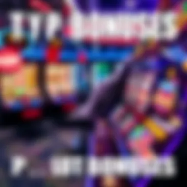 Types of Bonuses in Slot Gaming Illustration of various types of bonuses in slot gaming