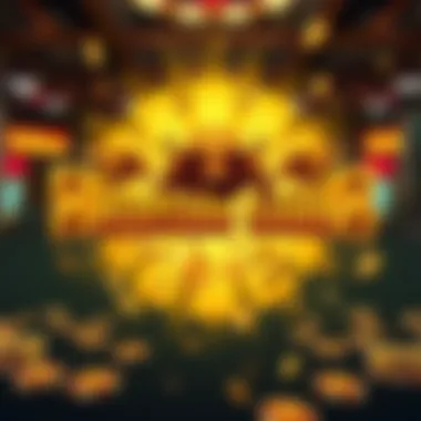 Design Elements of Buffalo Gold Slots