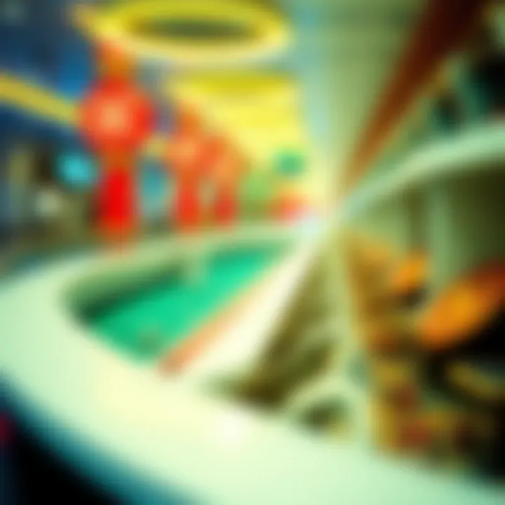 Regulatory Landscape of Casino Cruises Regulatory framework affecting casino cruise operations