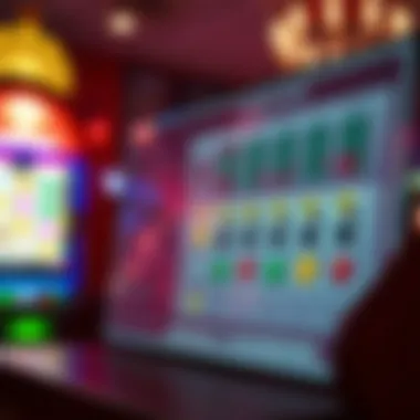 Effective Gameplay Strategies An animated strategy chart highlighting effective gameplay techniques