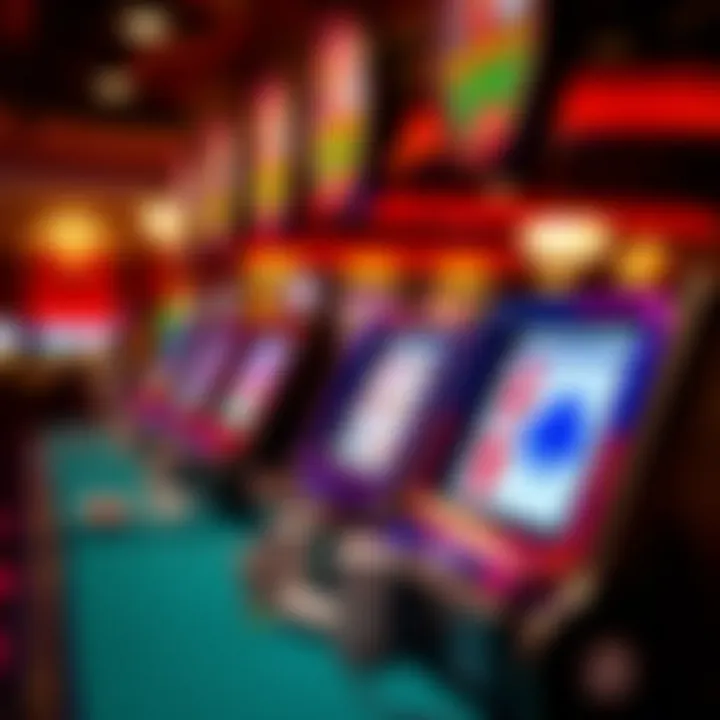 Responsible Gaming Practices in Video Poker