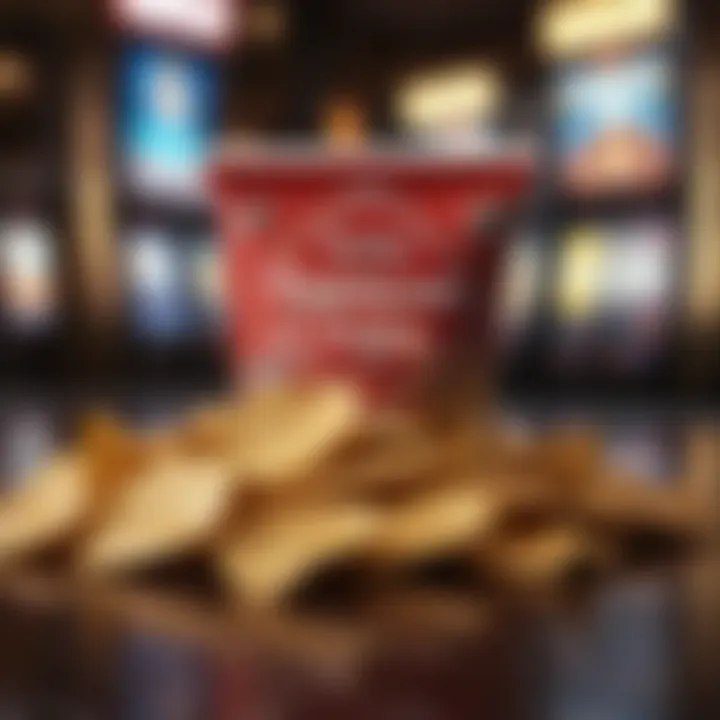 Future trends and implications of doubledown chips in gambling