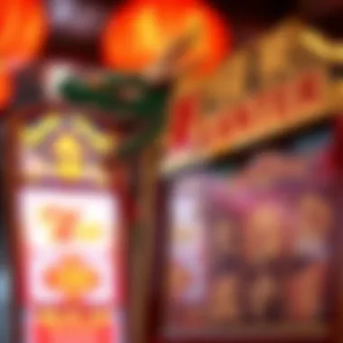 Showcasing the bonus features in action