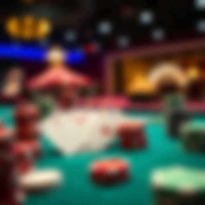 Exclusive Casino Bonus Overview