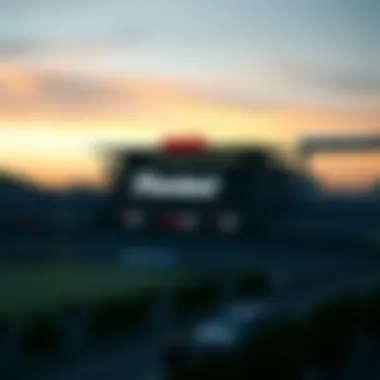 Fanduel Sports Betting Landscape Overview of Fanduel Sports Betting Platform