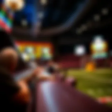 Regulatory Framework in Illinois Illinois Sports Betting Regulations