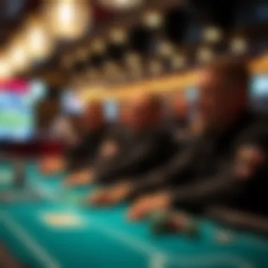 Strategies for Successful Betting Effective Betting Strategies