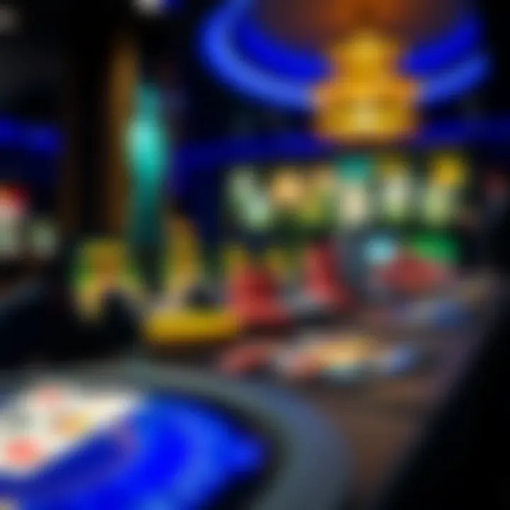 Diverse Game Selection at Fortune Lounge Casino A selection of diverse games available at Fortune Lounge Casino