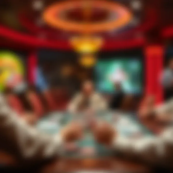 Legal Aspects of Online Gaming in the USA Legal aspects of online gaming in the USA