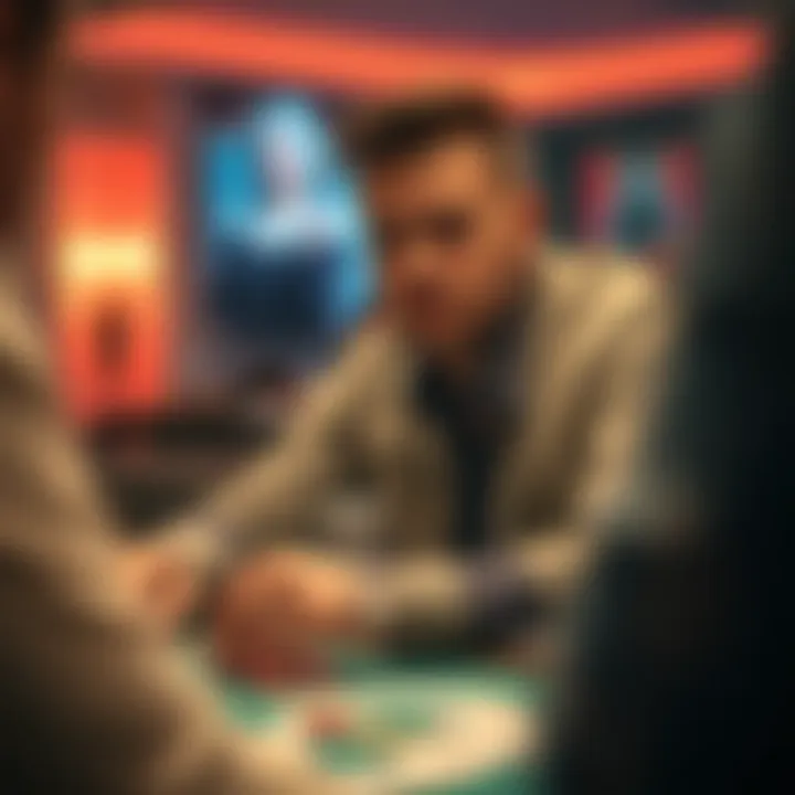 Digital Trends Influencing Online Poker Digital trends influencing online poker