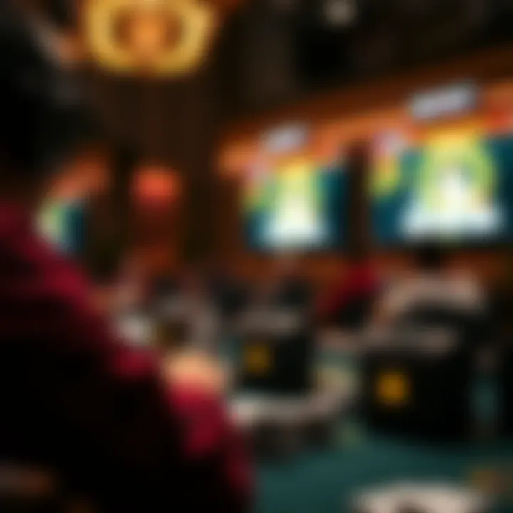 Future of Online Poker Gaming Future of online poker gaming