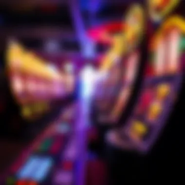 Engaging Gameplay Interface Gameplay interface of online slots