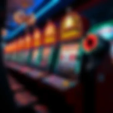 Winning Strategies for Slots Strategies for winning at online slots