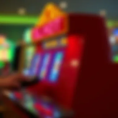 Free vs Paid Slot Games: A Comparative Analysis Comparison chart of free vs paid slot games