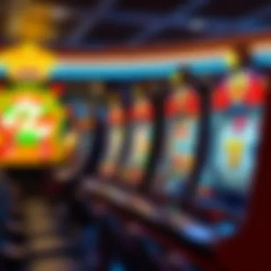 Strategies for Enhanced Enjoyment in Slot Games Illustration of strategies for maximizing enjoyment in slot games