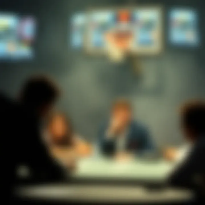 Understanding Game Dynamics and Upsets Illustration of potential game upsets